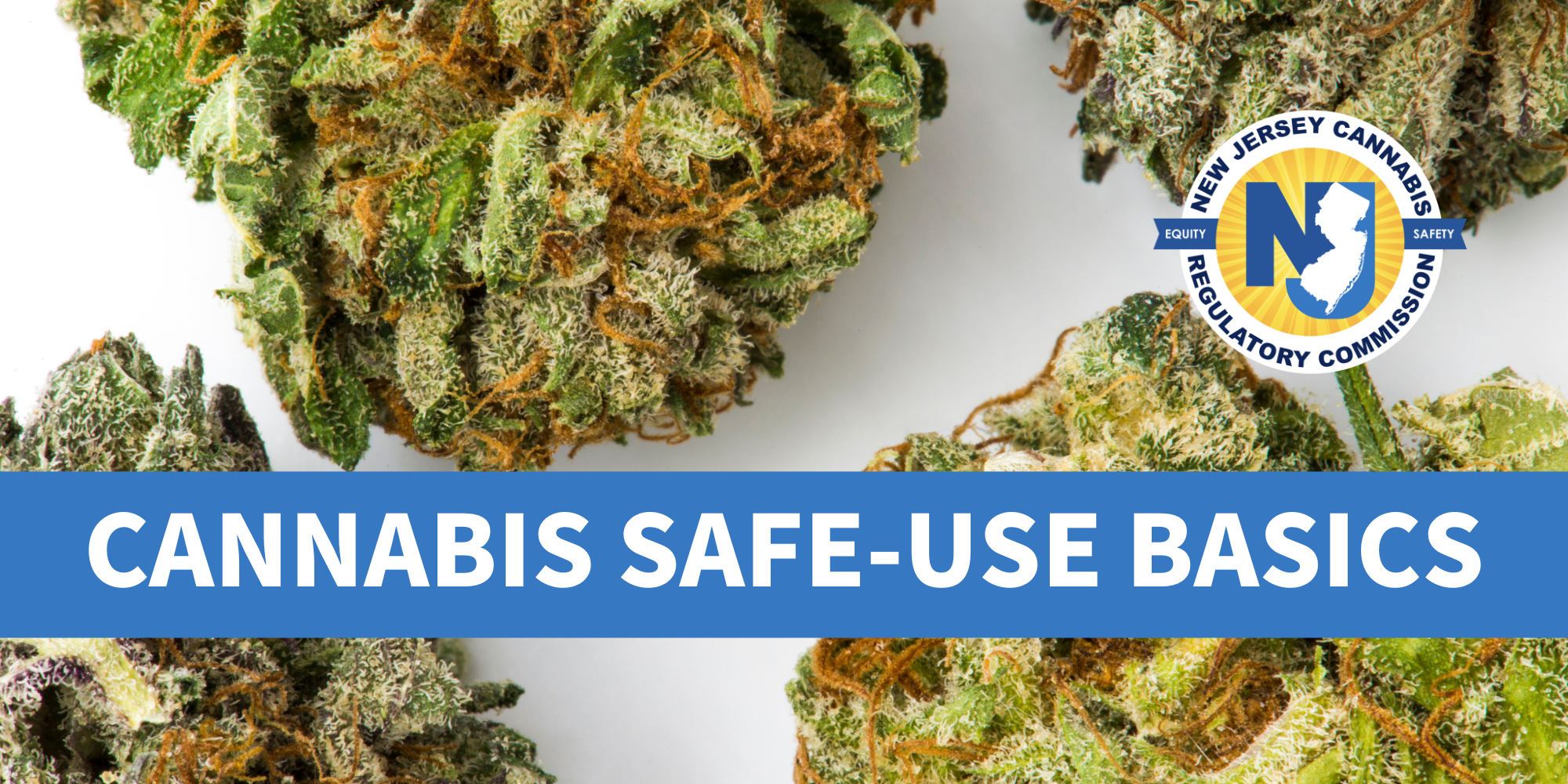 Cannabis Safe-use Basics